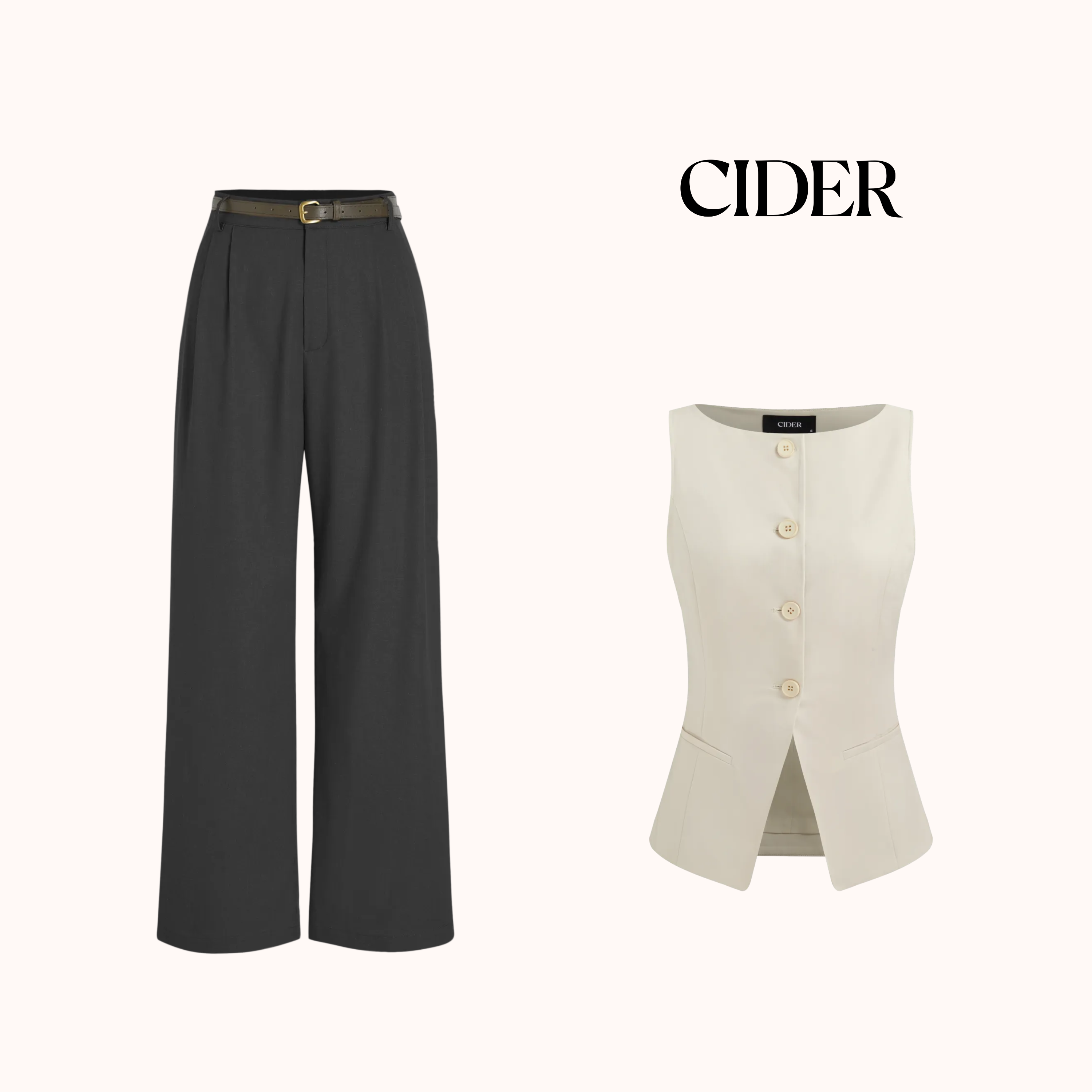 Cider-Women's Fashion Clothing ad creative