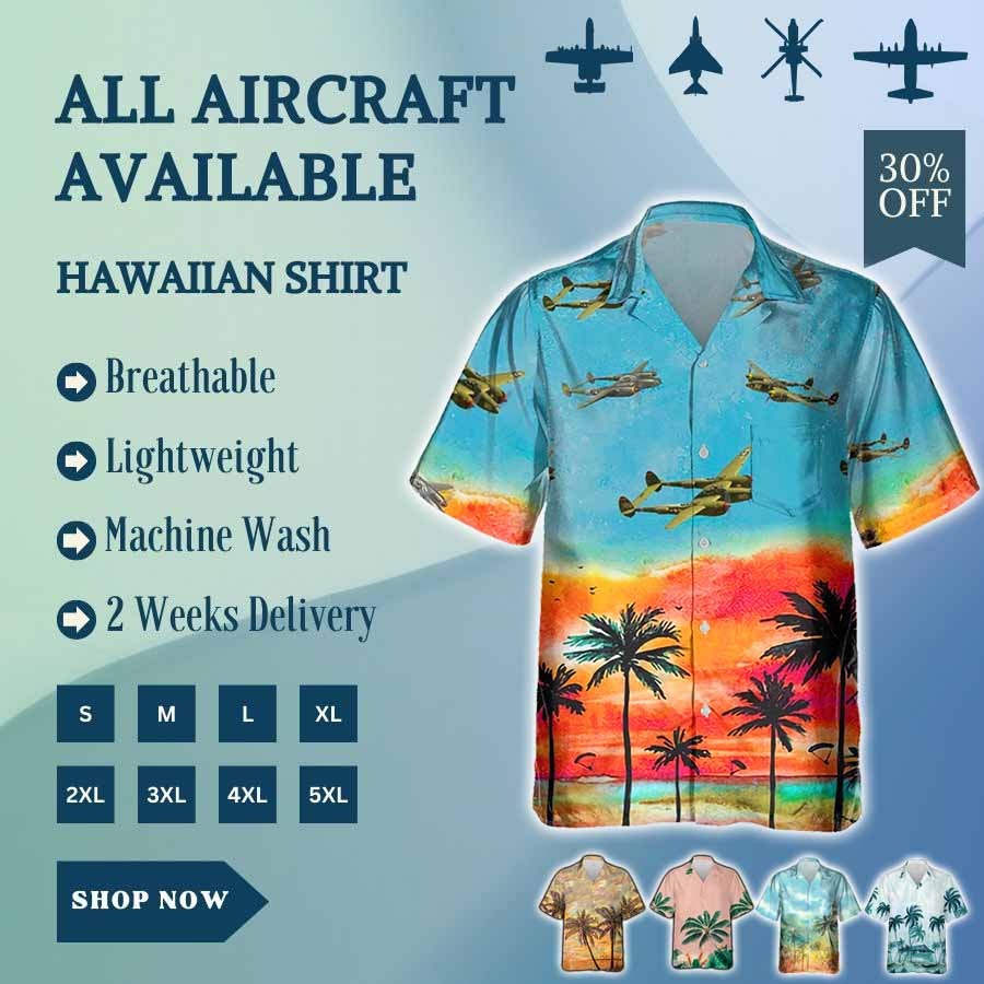 Aircraft Shirts - veteran1776 ad creative
