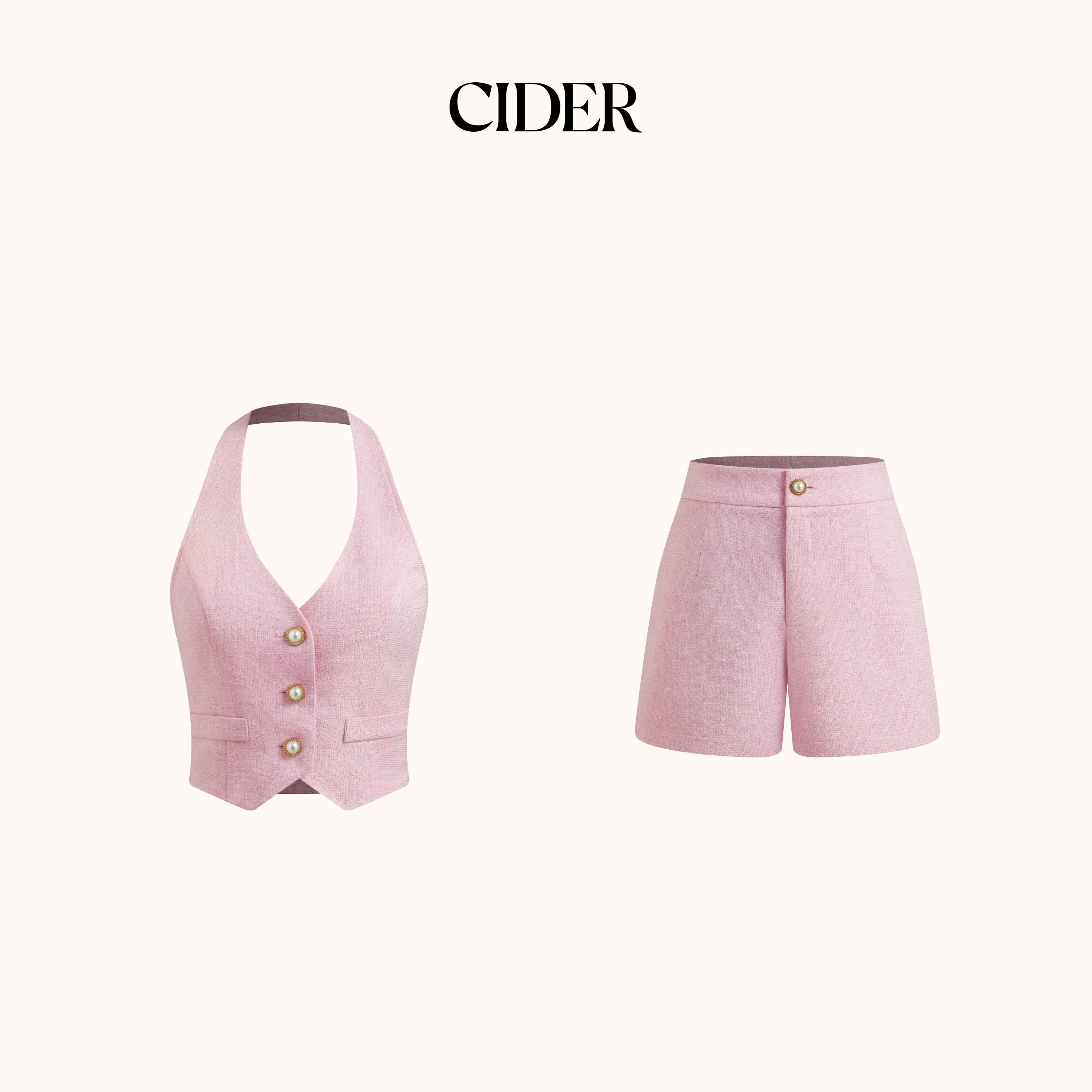 Cider-Women's Fashion Clothing ad creative