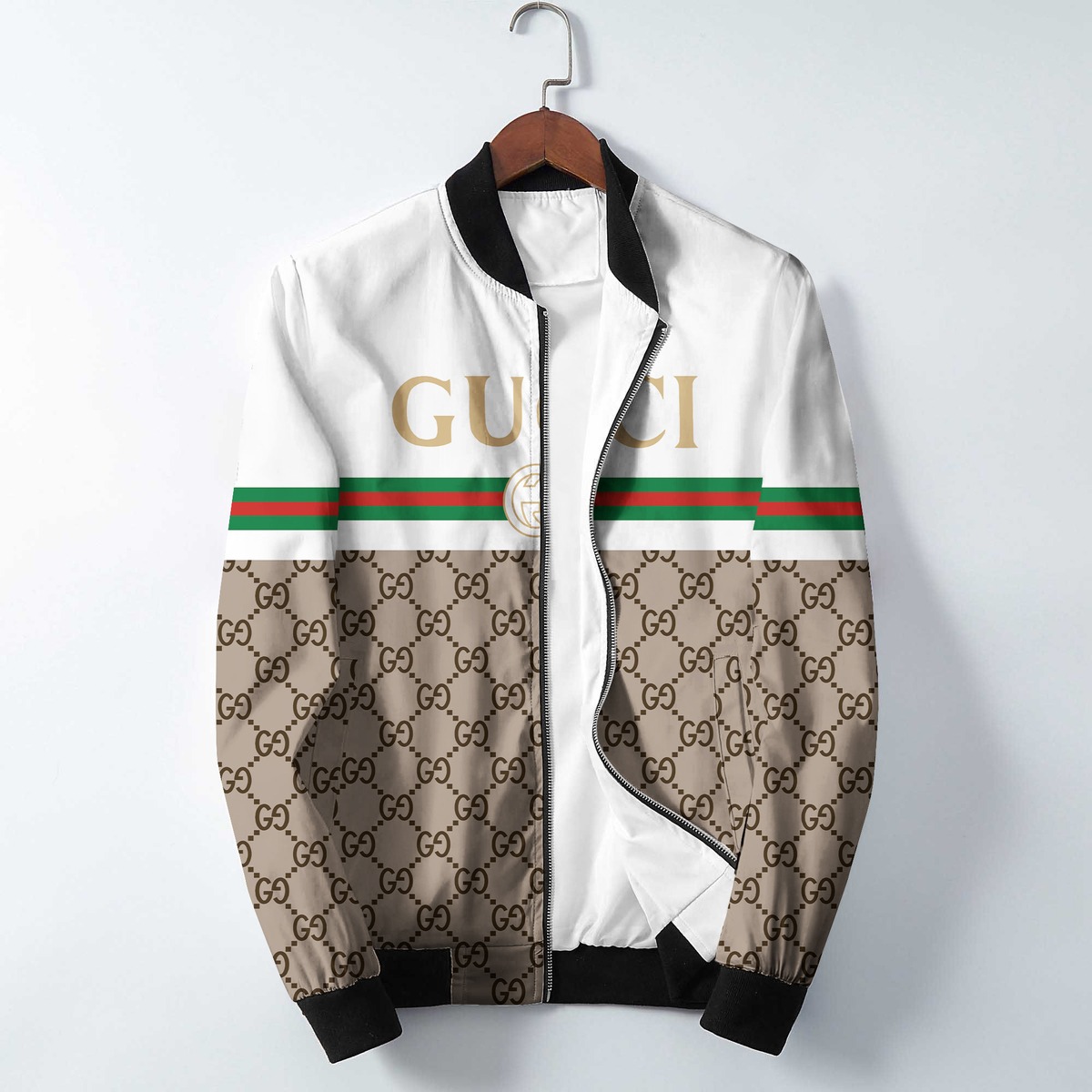 Luxury Brand Jackets Collection – windhorus ad creative