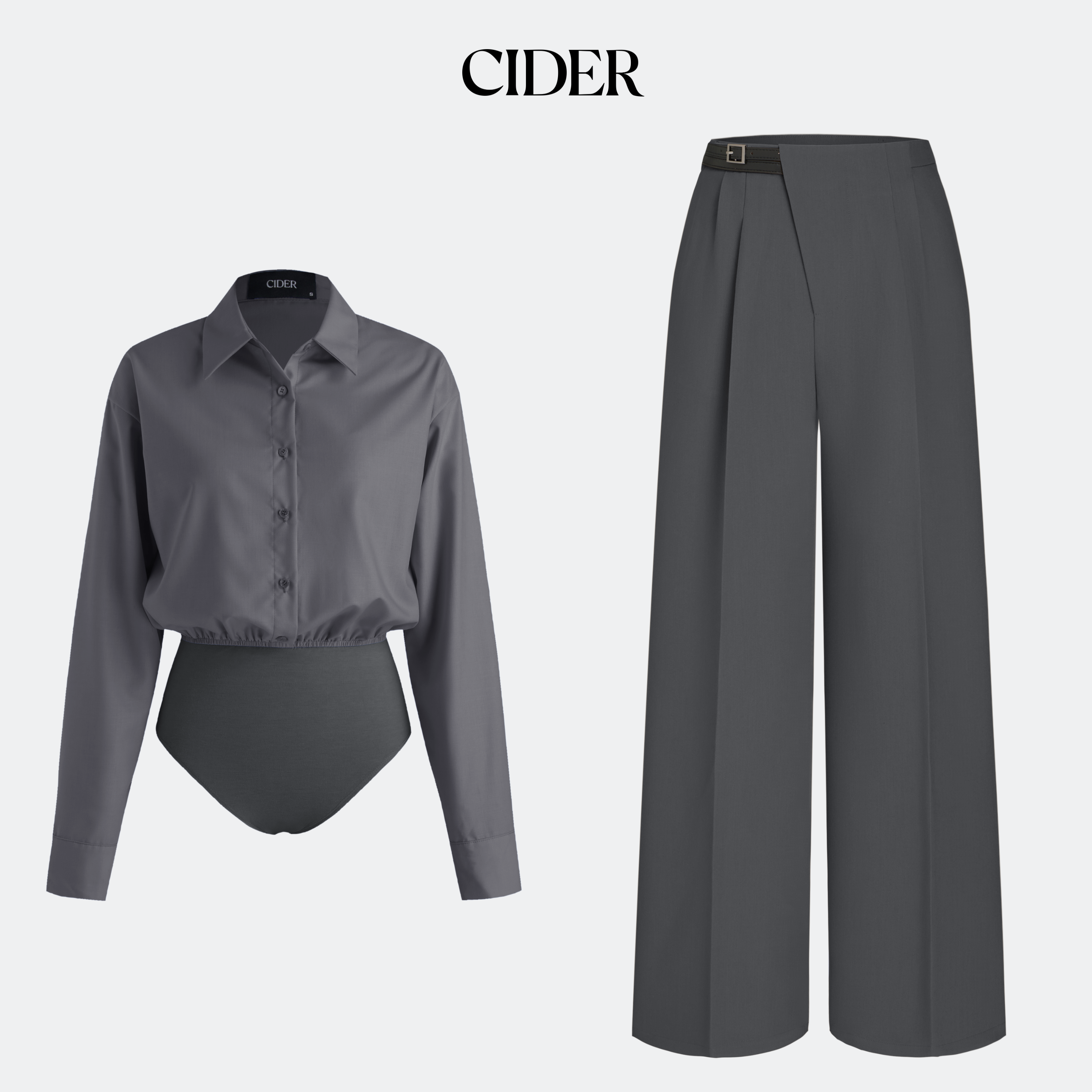 Cider-Women's Fashion Clothing ad creative