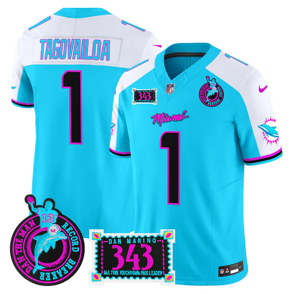 Miami Dolphins – 22.11.2020 ad creative