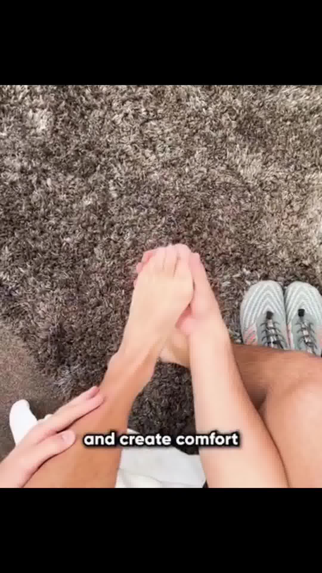 ICON - Healthy & Non-slip Barefoot Shoes (Unisex) ad creative