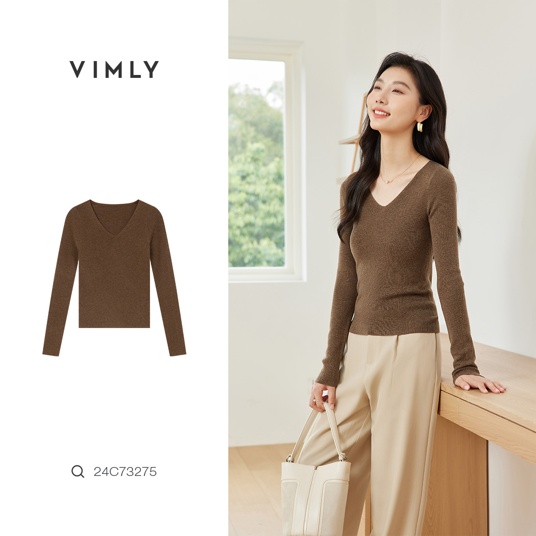 Vimly Store ad creative
