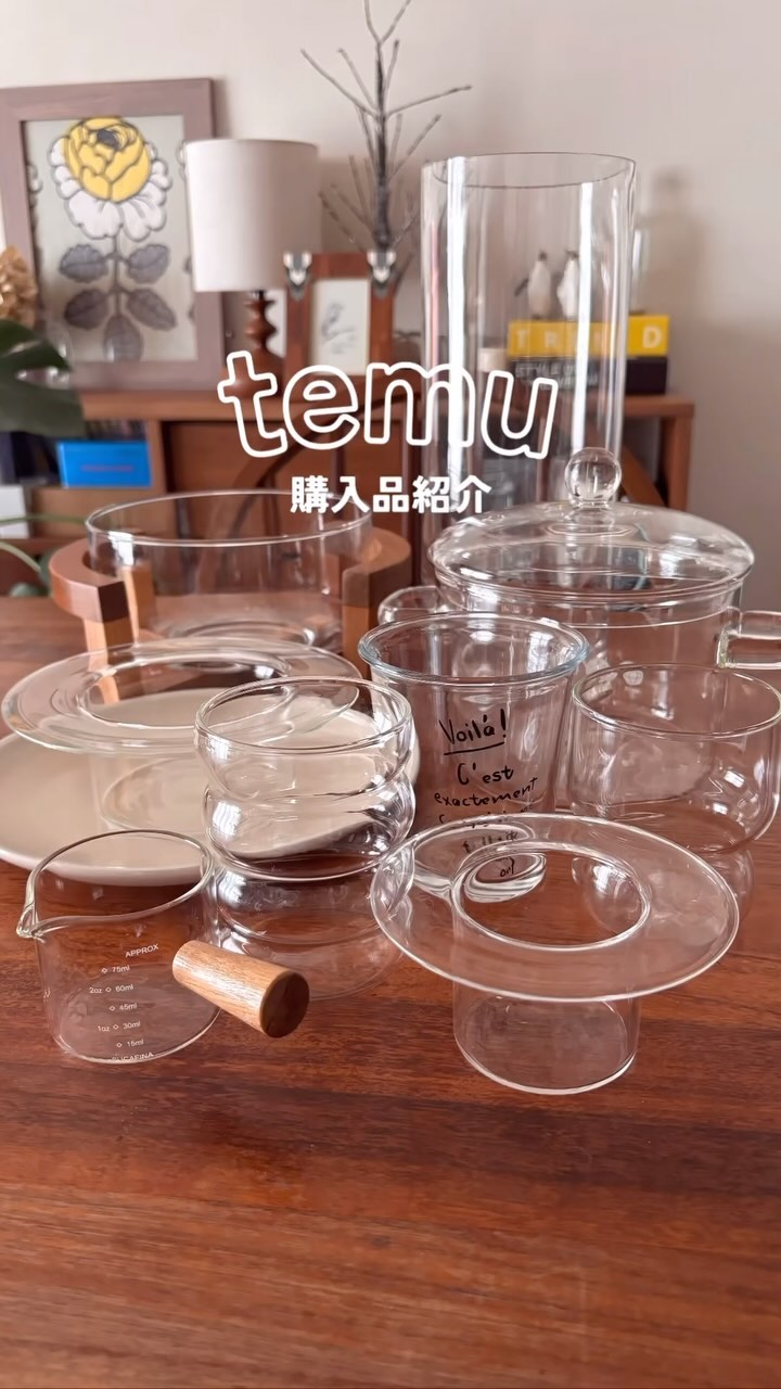 Temu | Explore the Latest Clothing, Beauty, Home, Jewelry & More ad creative