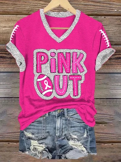 Breast Cancer Support – Goodshoplife 广告素材