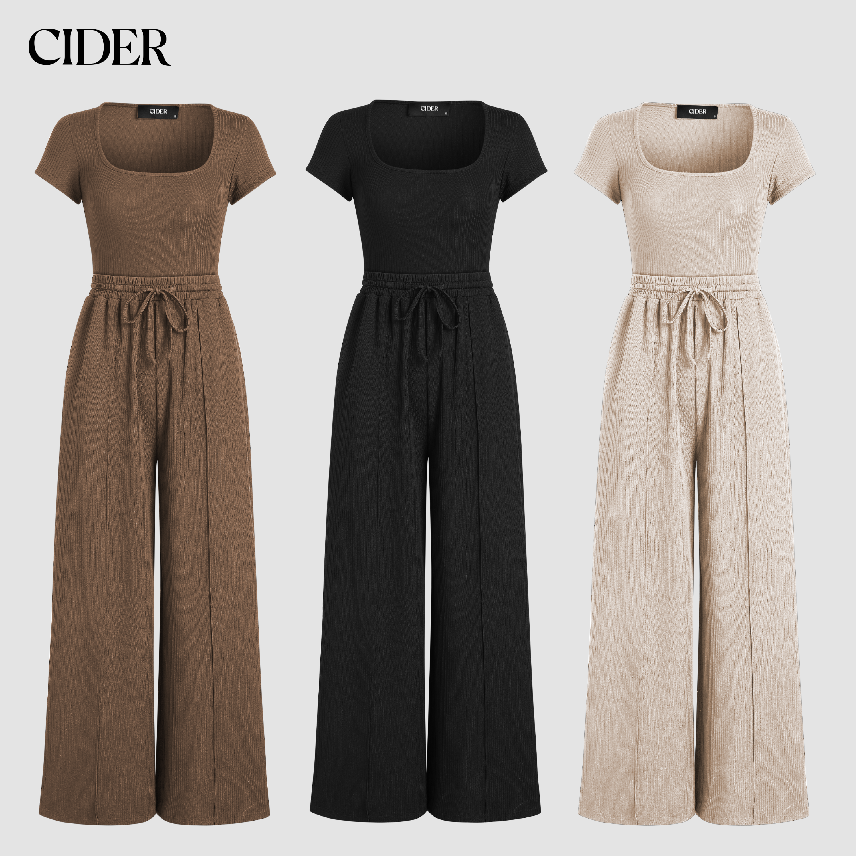 Cider-Women's Fashion Clothing ad creative