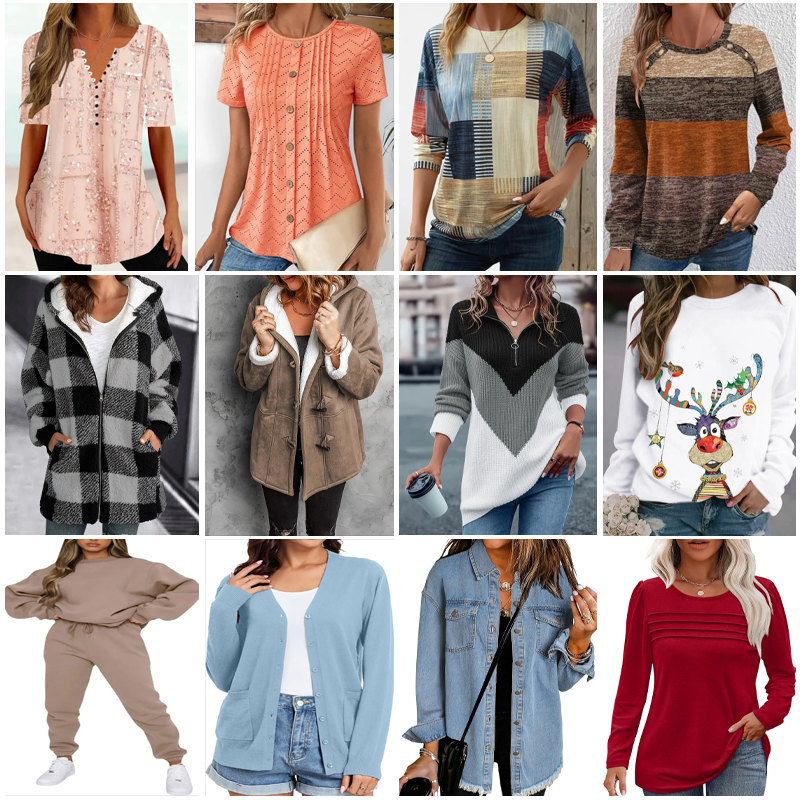 JCP All under $6 ad creative