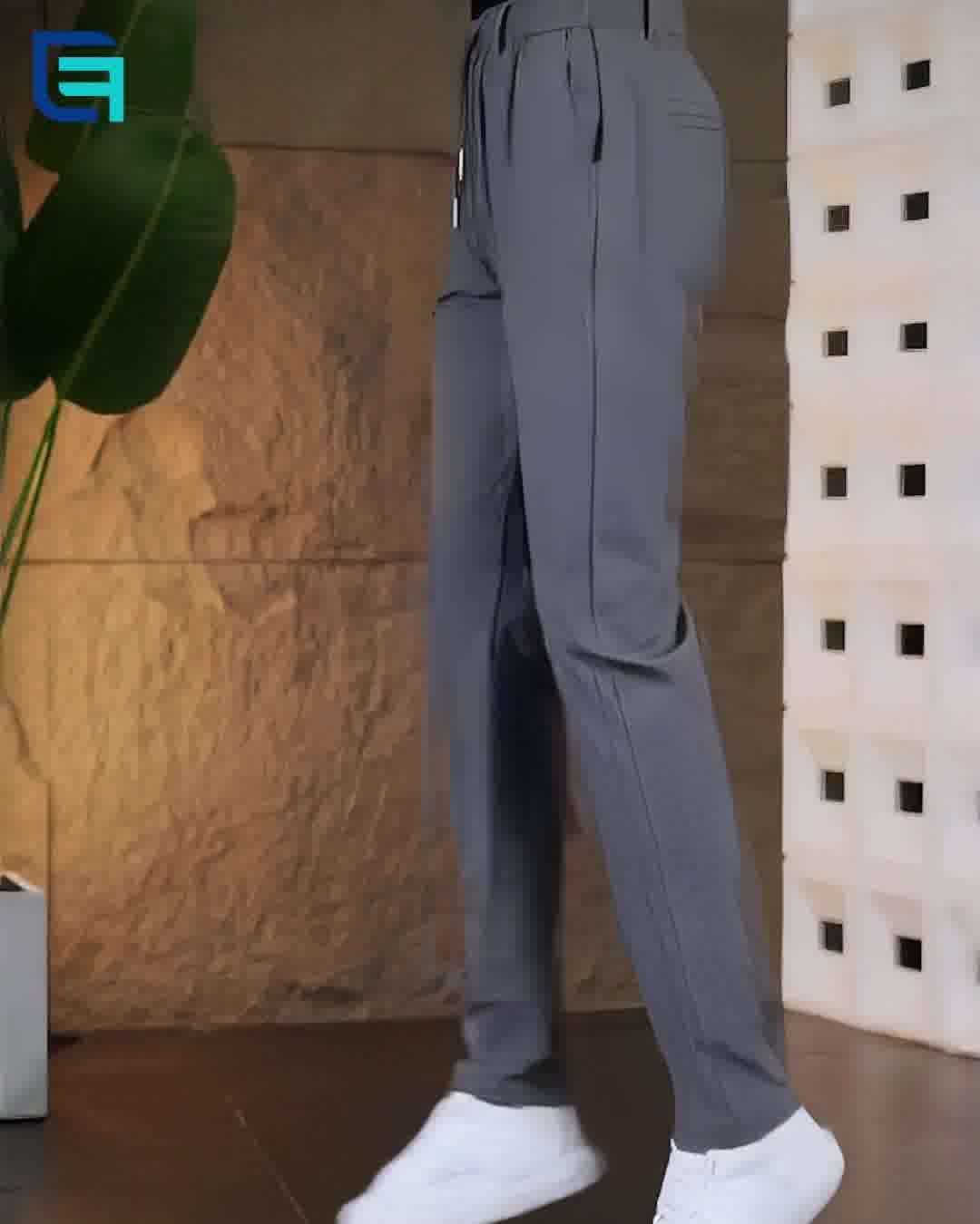 EaseFlexor - Unisex Ultra Stretch Quick Drying Pants 广告素材