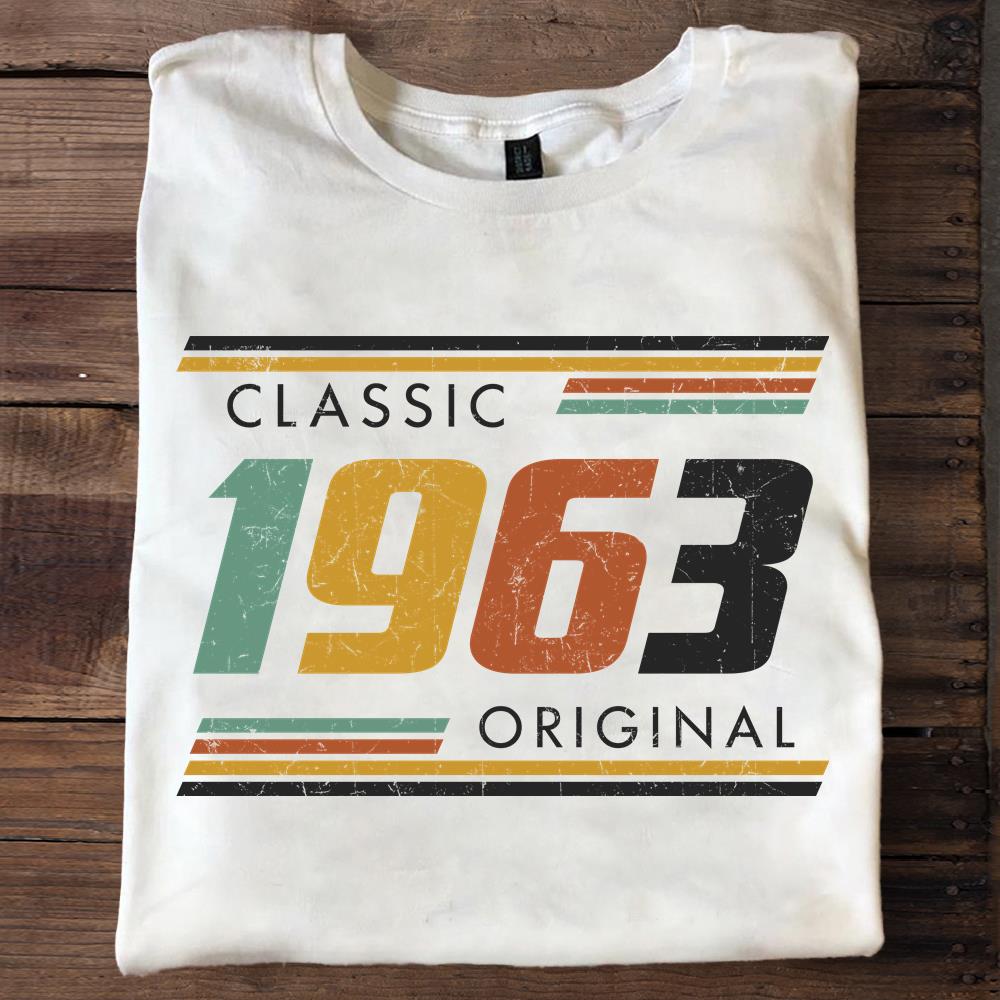 1963 - Classic original 4 | iamvintage ad creative