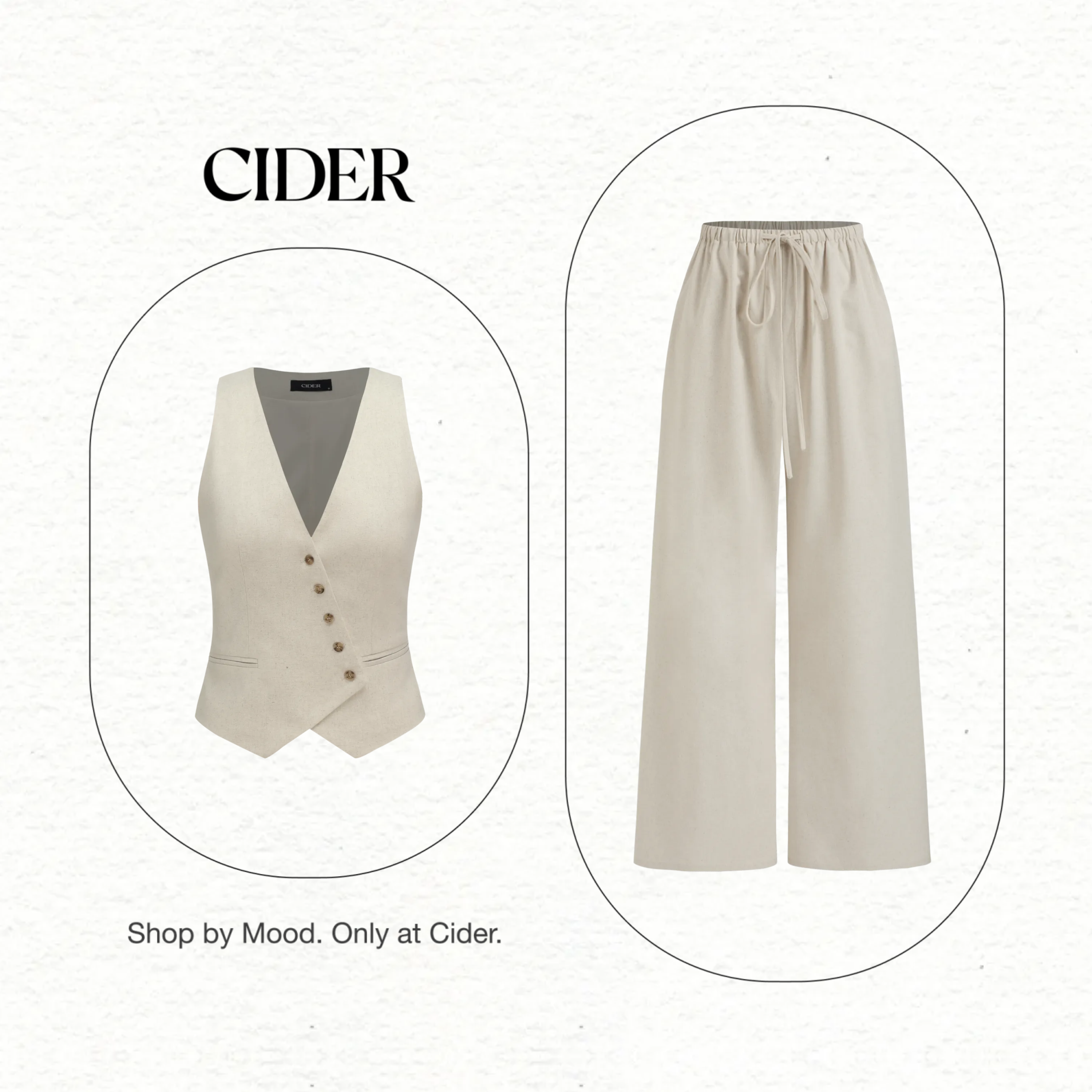 Cider-Women's Fashion Clothing ad creative