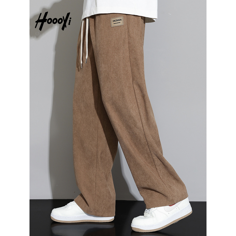 Hoooyi Outfit of The Week – HOOOYI 广告素材