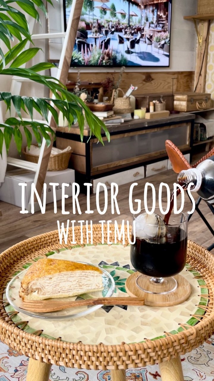 Temu | Explore the Latest Clothing, Beauty, Home, Jewelry & More ad creative