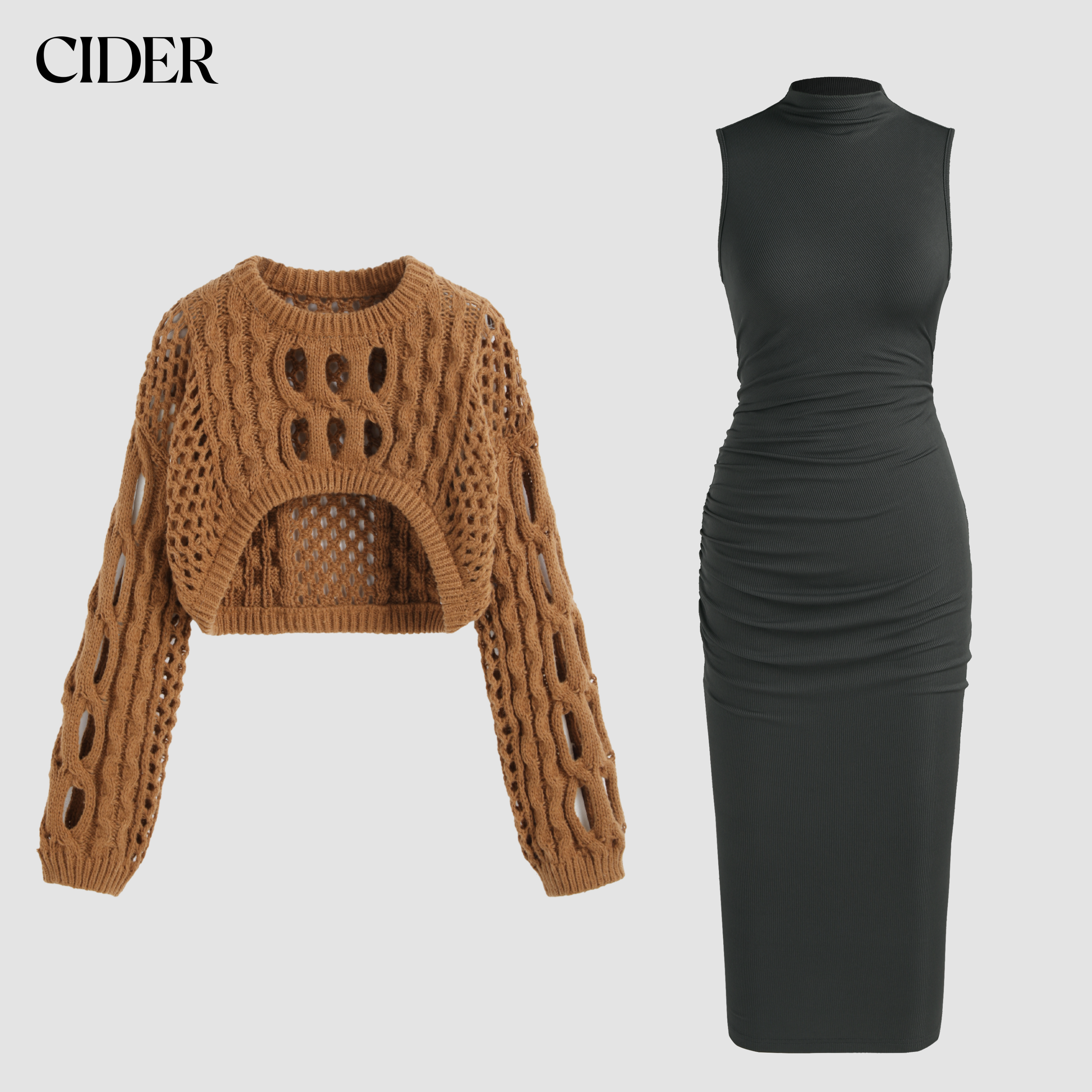 Cider-Women's Fashion Clothing ad creative