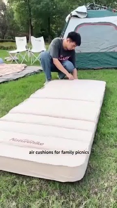 🔥Wireless Handheld Car Vacuum Cleaner 广告素材