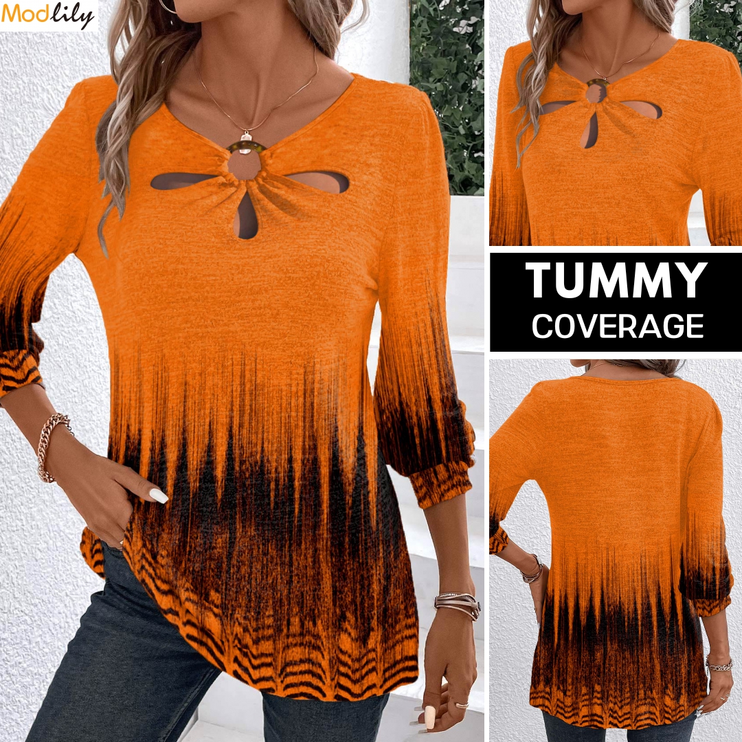 Trendy Tops For Women Online On Sale | Modlily 广告素材