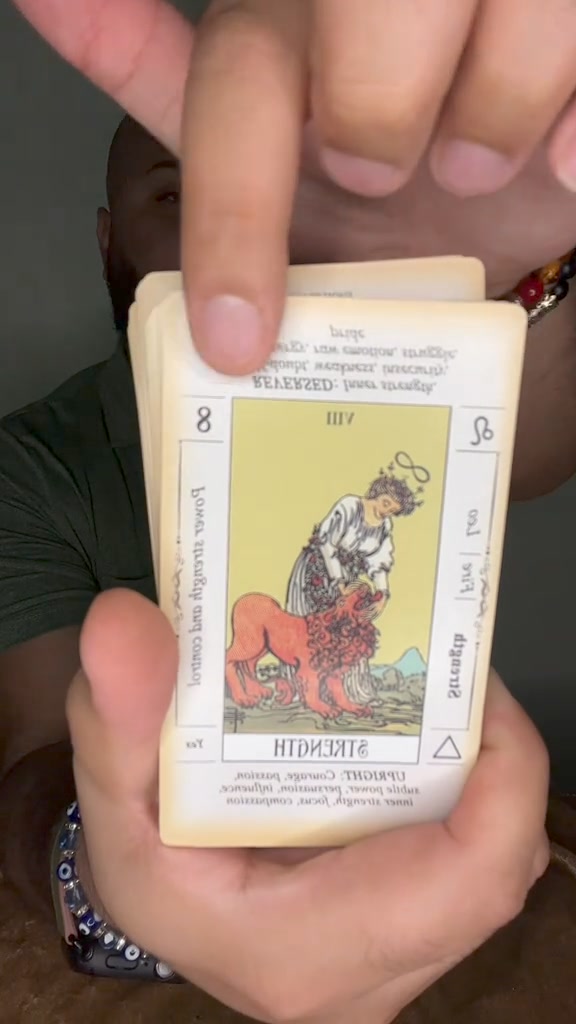 🔥 48% OFF🔥Tarot Cards Set For Beginners 广告素材