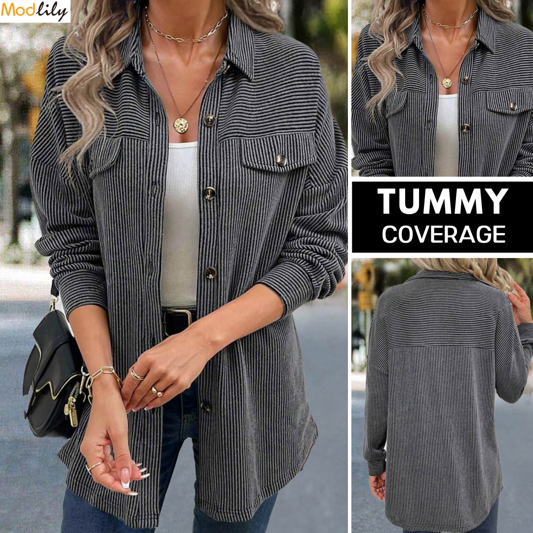 Trendy Tops For Women Online On Sale | Modlily 广告素材
