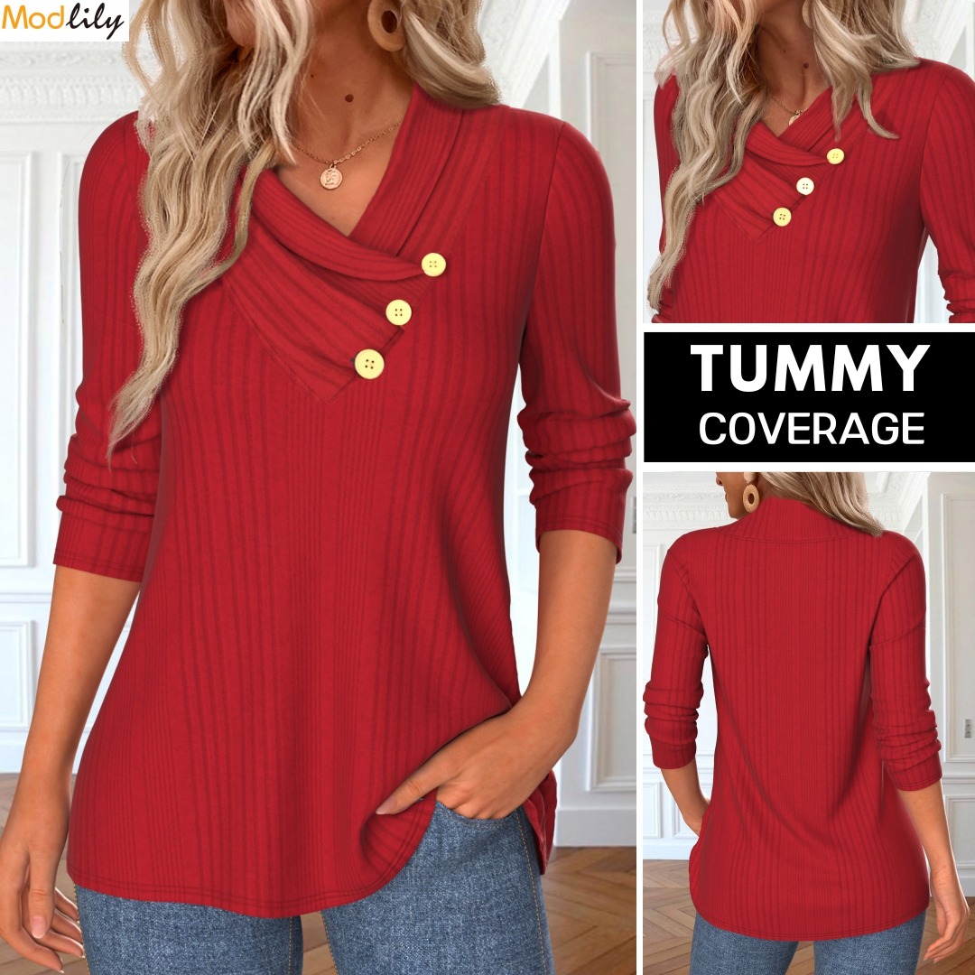 Trendy Tops For Women Online On Sale | Modlily ad creative