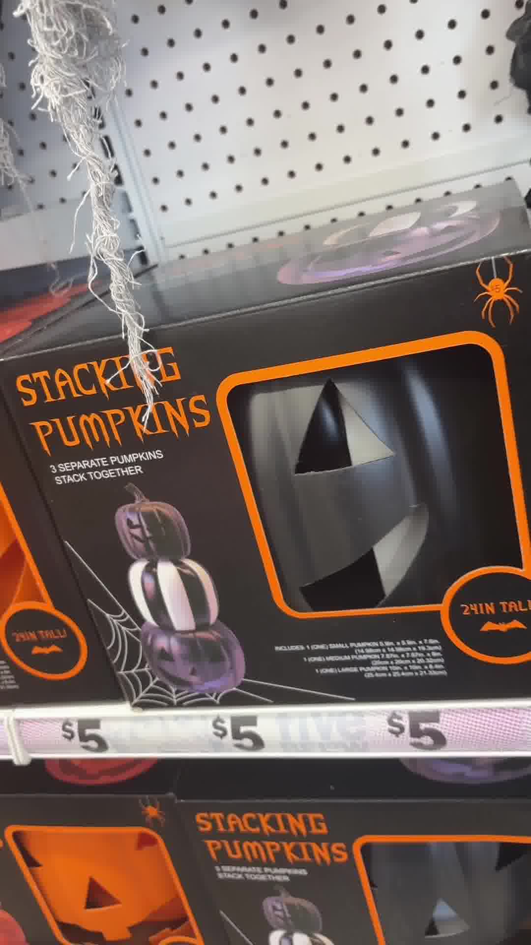 Five Below 广告素材
