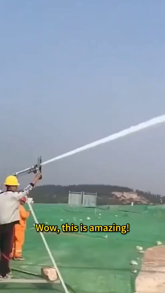 🔥 Last Day 49% OFF🔥Cordless Portable High Pressure Spray Water Gun 广告素材