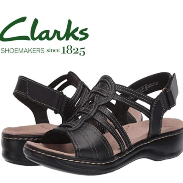 🔥Women's Orthotic Flat Sandals 广告素材