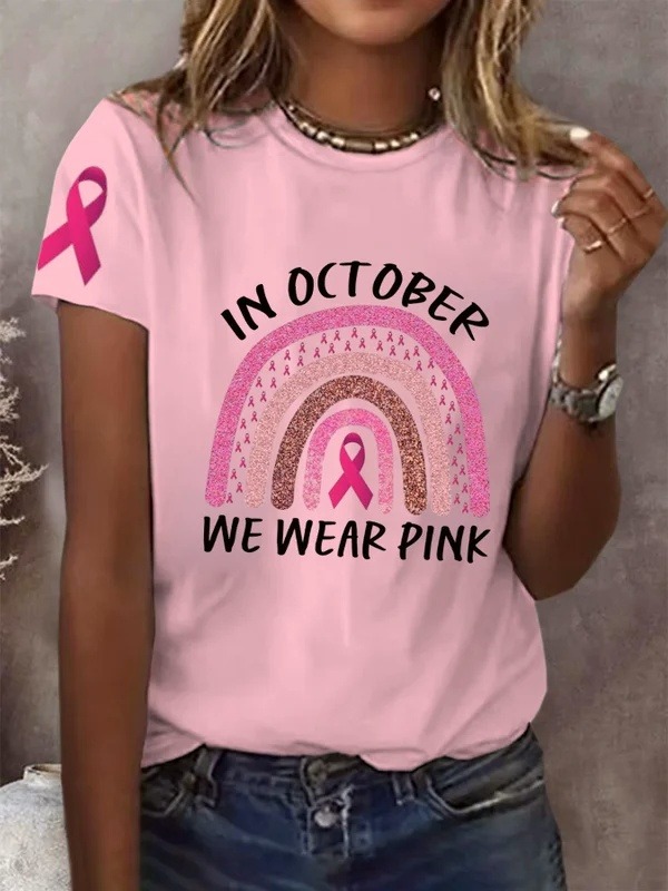 🩷Breast Cancer🩷 – Mirabelless 广告素材