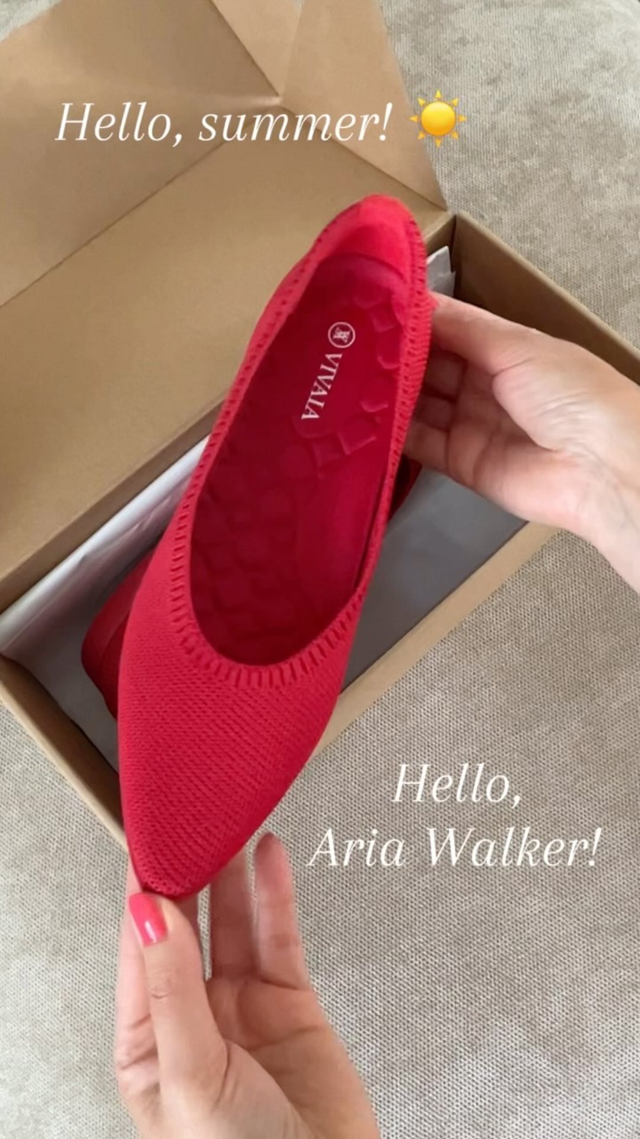2024 aria walker Online Store. Best aria walker For Sale | VIVAIA 广告素材