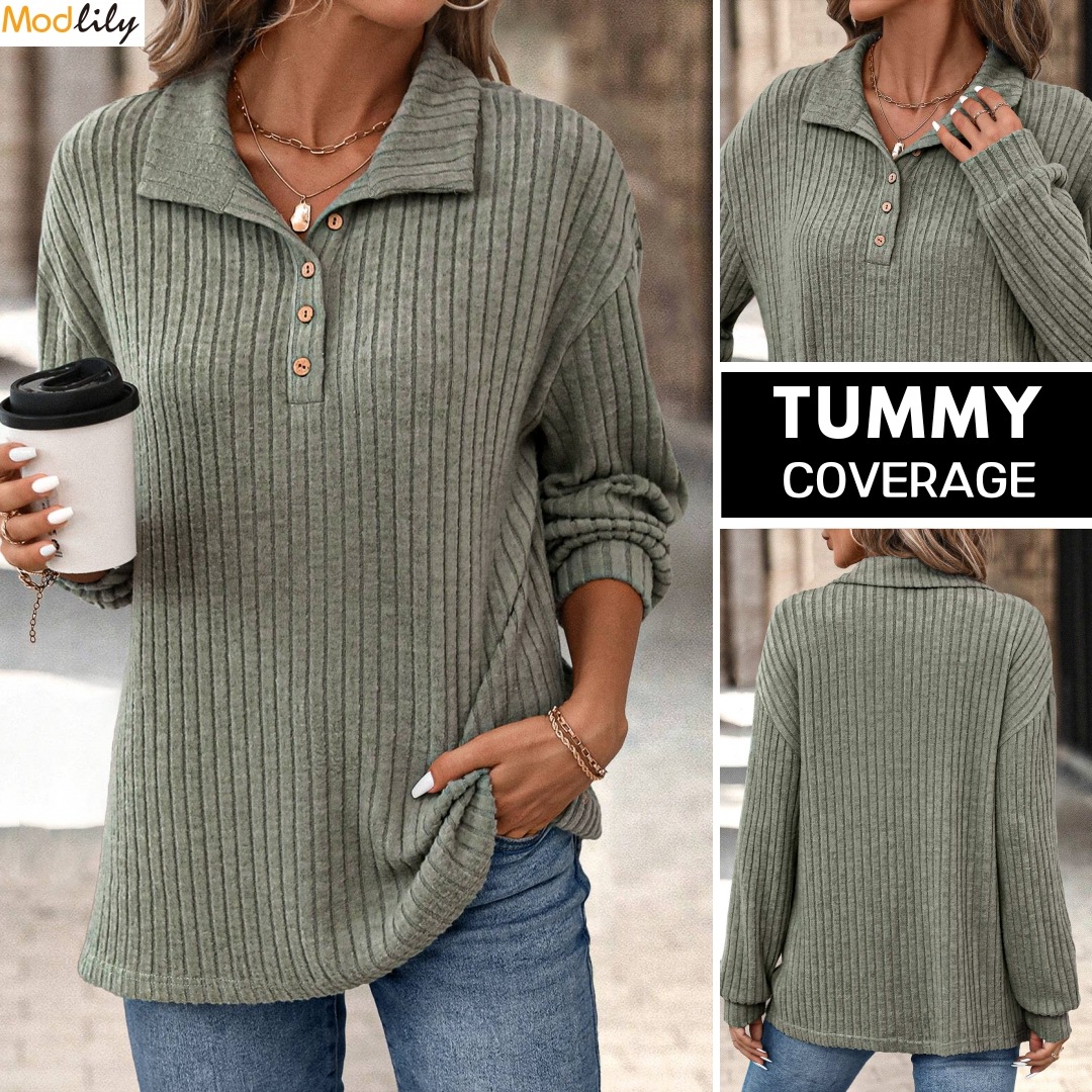 Trendy Tops For Women Online On Sale | Modlily ad creative