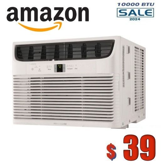 Air Conditioner 广告素材
