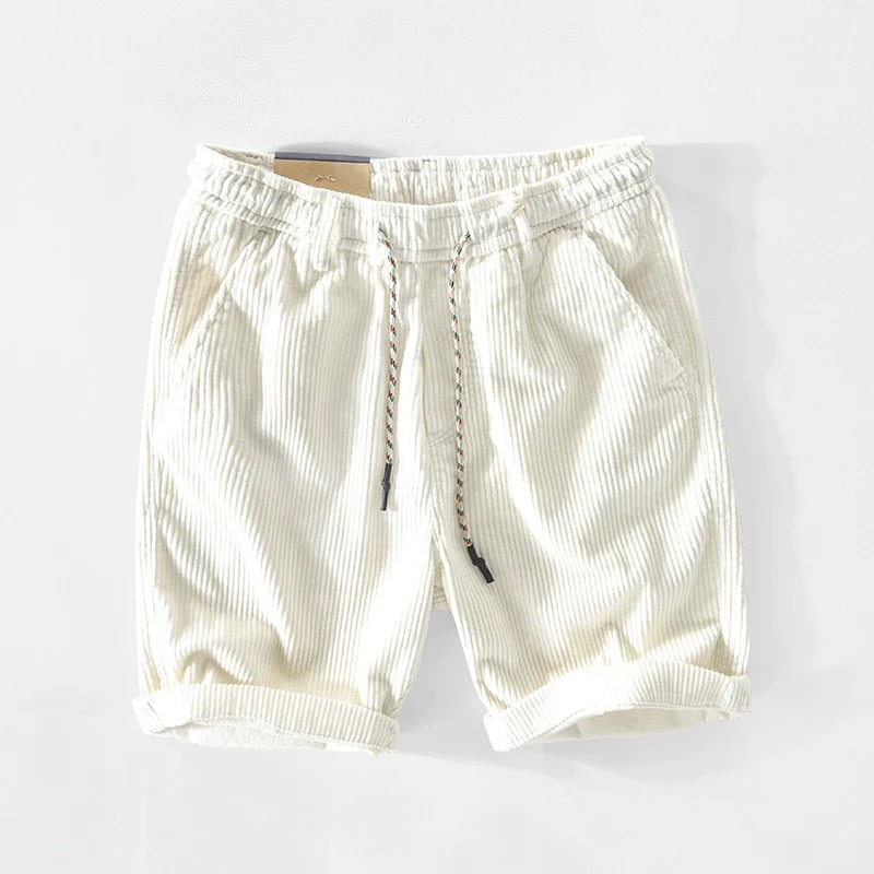 James Scott Golden Shores Shorts 广告素材