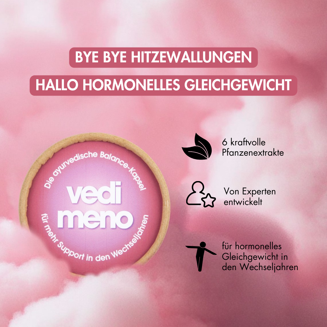 Vedi Meno Wechselwohl ad creative