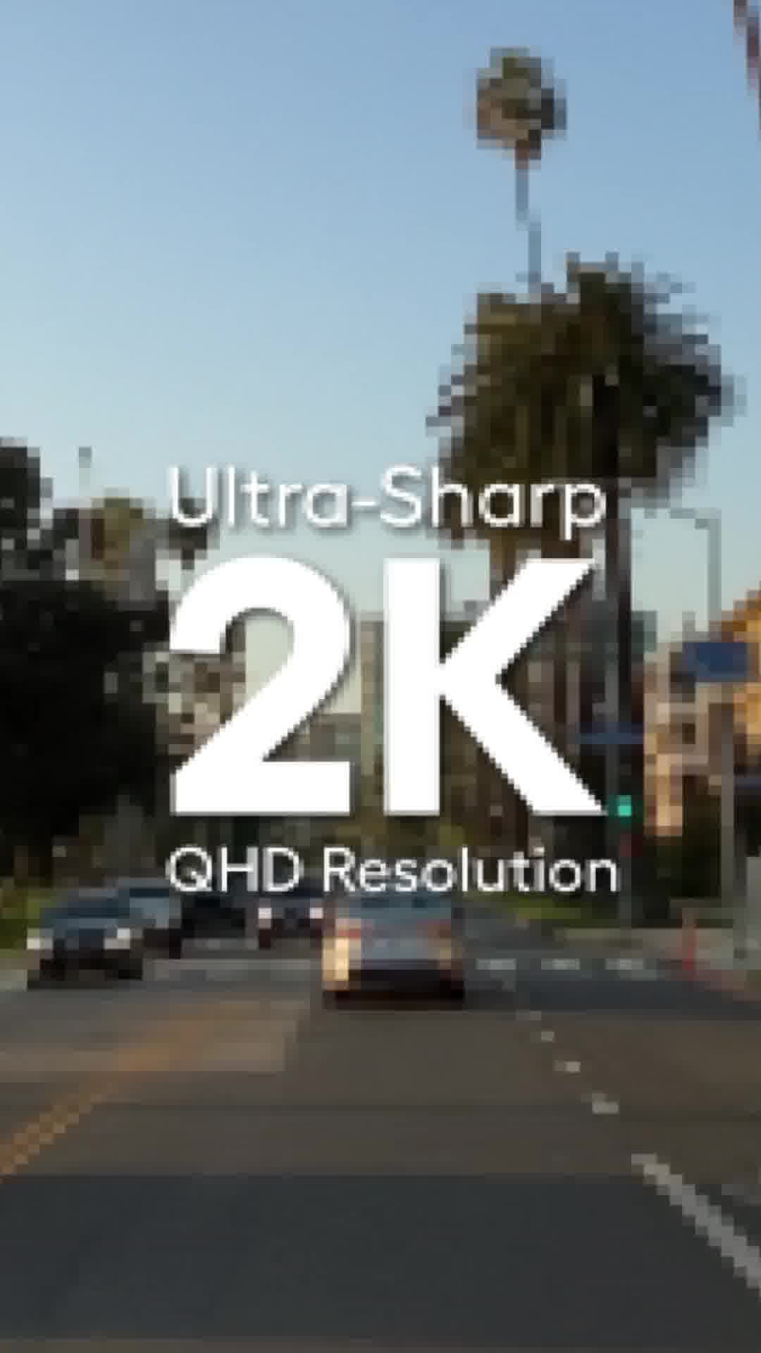 Nexar ad creative