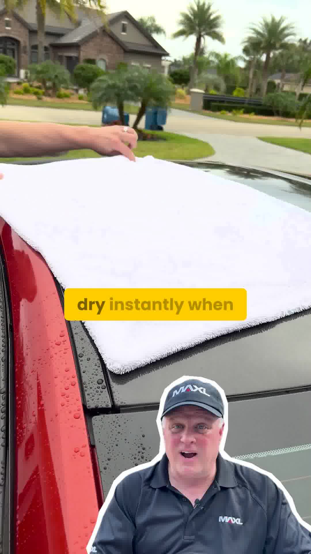 MAXEasy Starter Kits ad creative