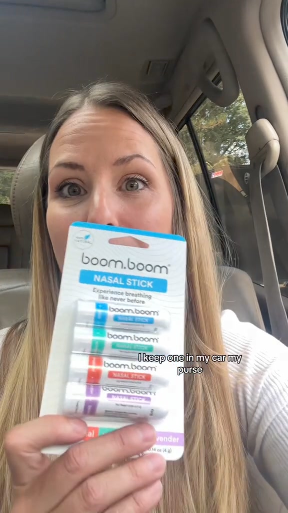 🔥LAST DAY 49% OFF🔥 - Nasal Stick ad creative