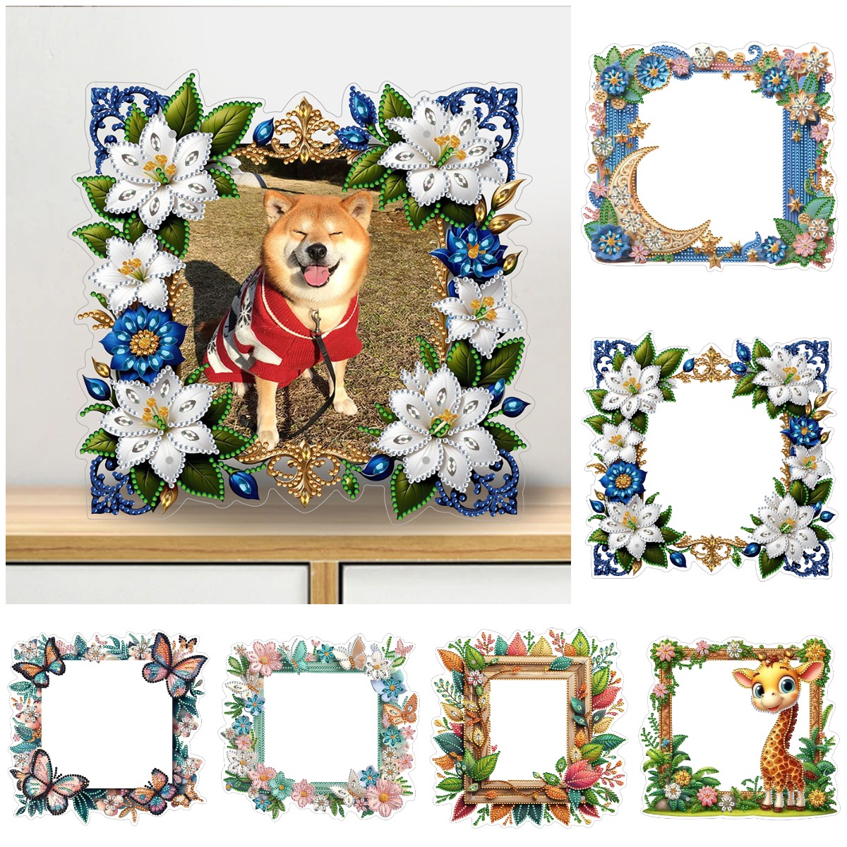Everydayedeals DPainting ad creative
