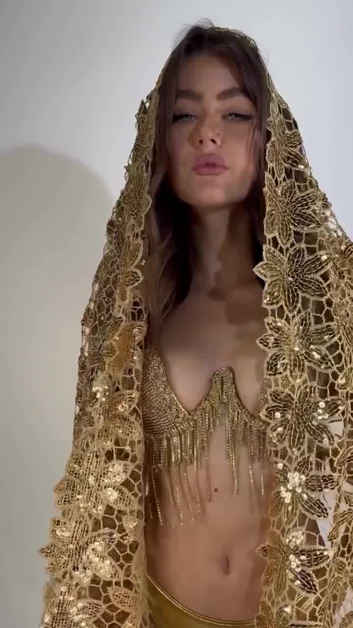 The LUMi Shop ad creative