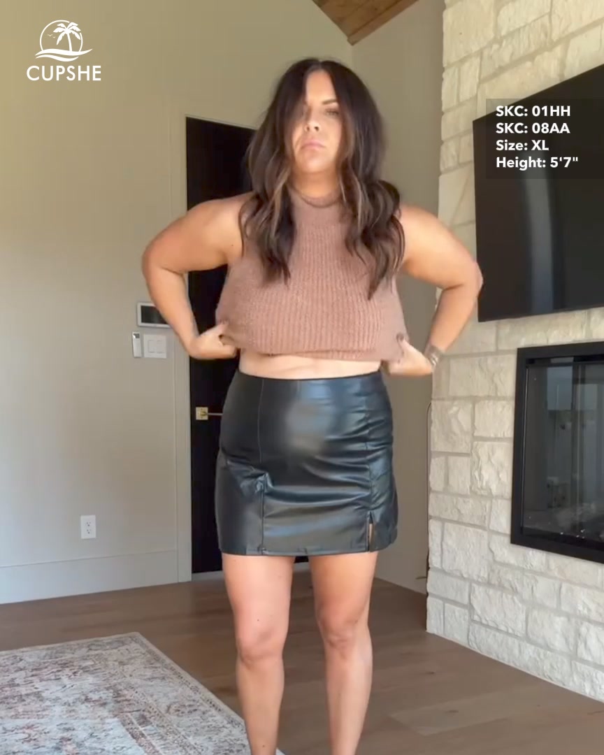 Cupshe ad creative