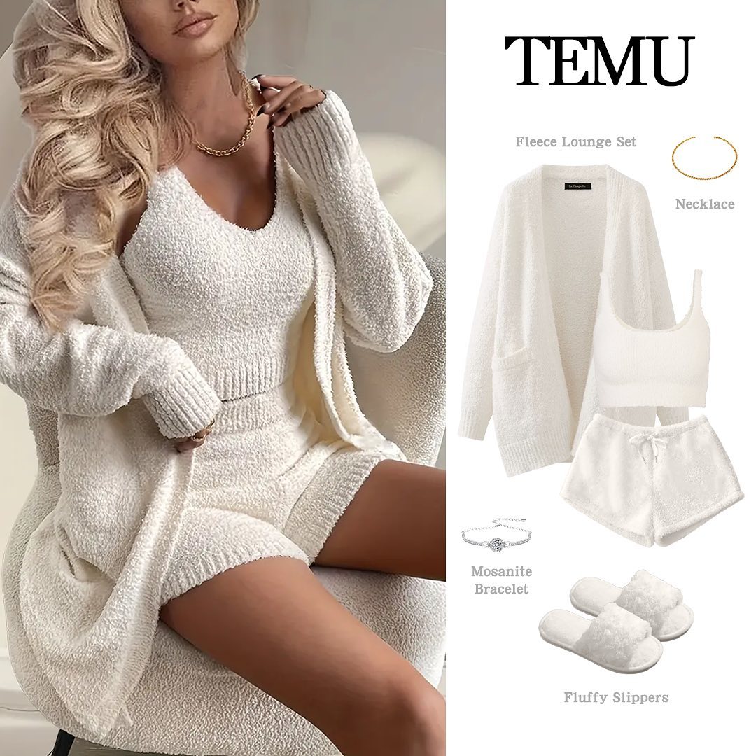 Shoptemu 广告素材