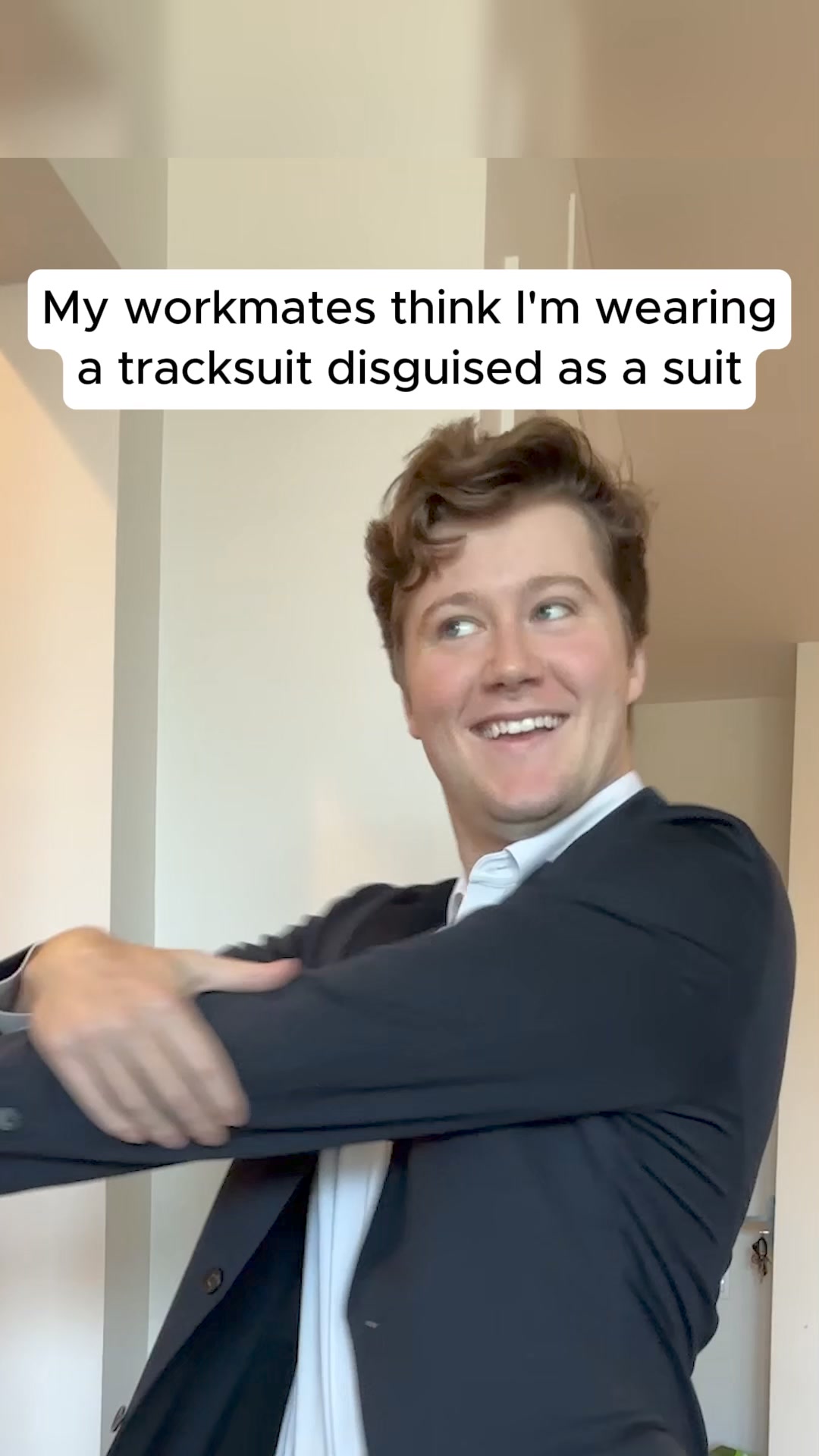 Xsuit ad creative