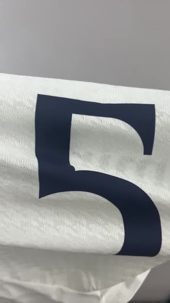Bellingham Real Madrid Home Jersey Short Sleeve ad creative