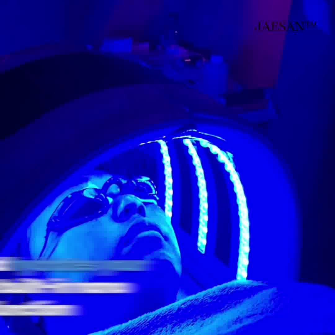 Jaesan™ - RedBliss ad creative