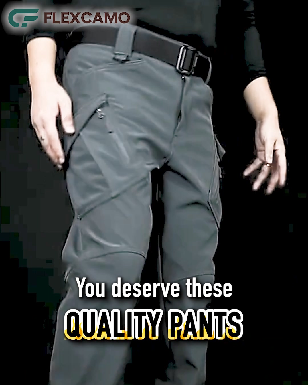 TexWix ad creative