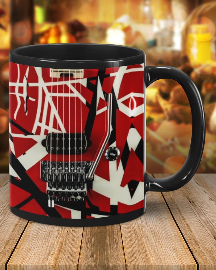 Guitarists United ad creative