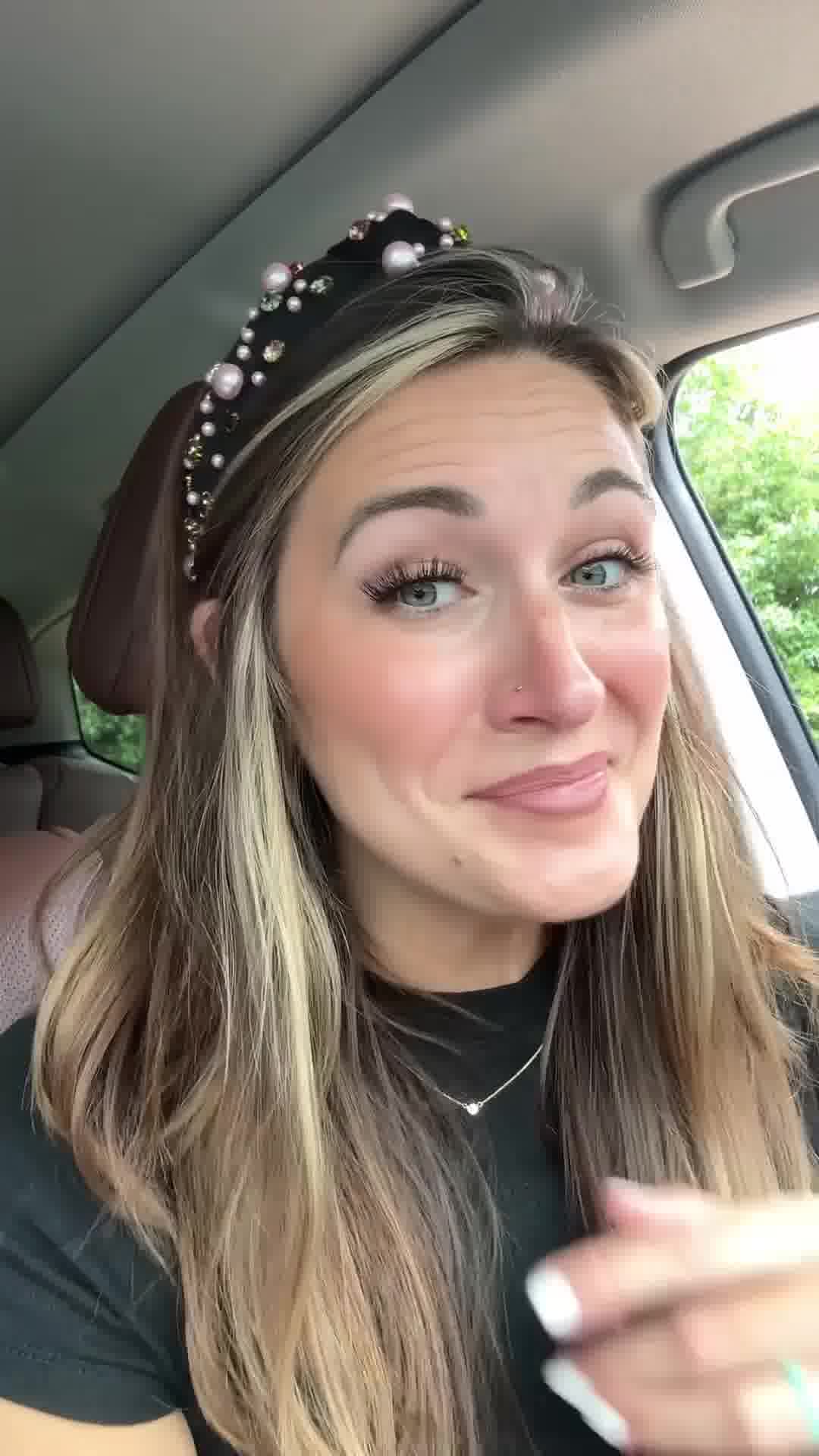 Portafly™ Magnetic Lashes ad creative