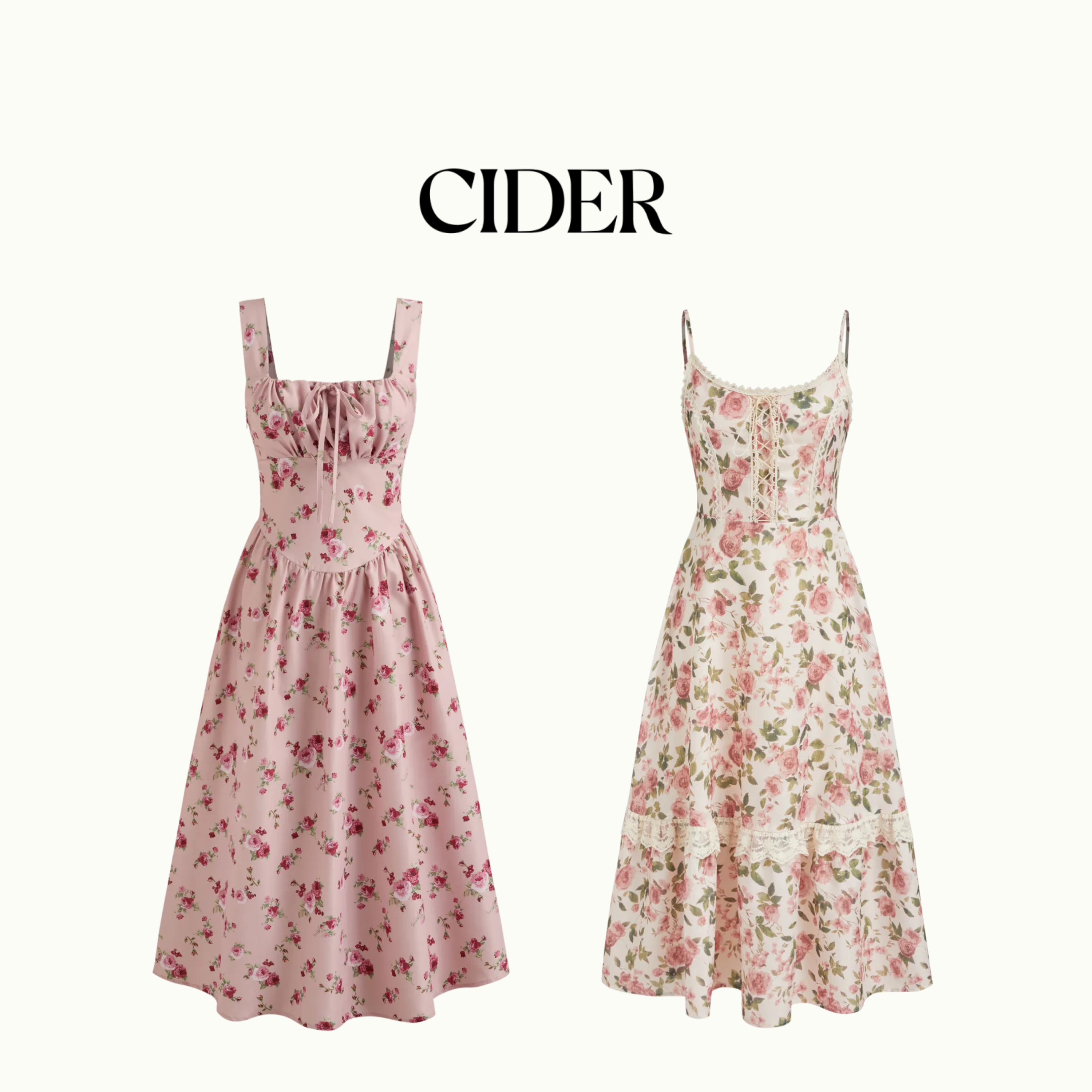 Cidergang ad creative
