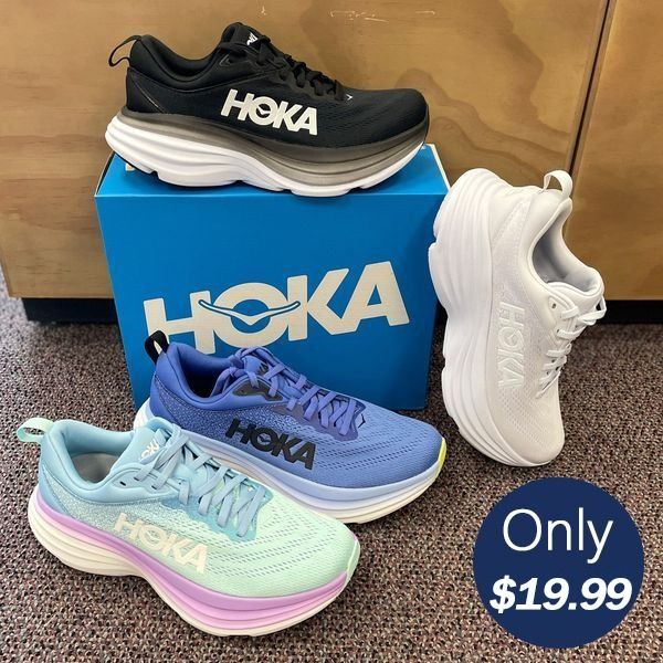 🔥$19 women's clouds shoes ad creative