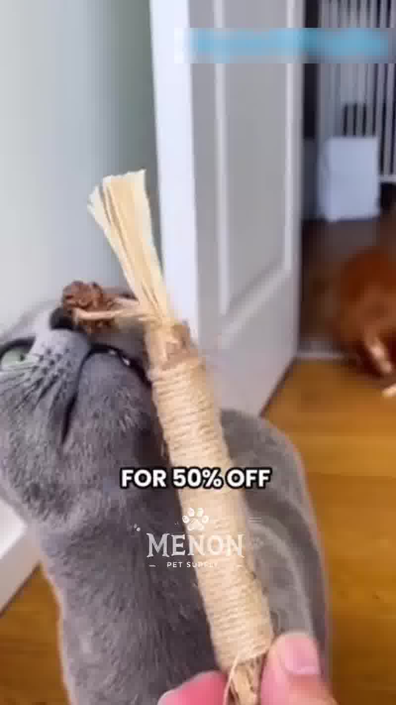 Menon Silvervine Dental Stick® ad creative