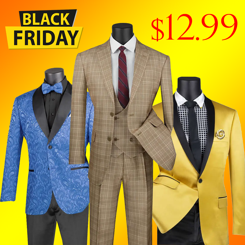 Boutiques Flash Sale ad creative