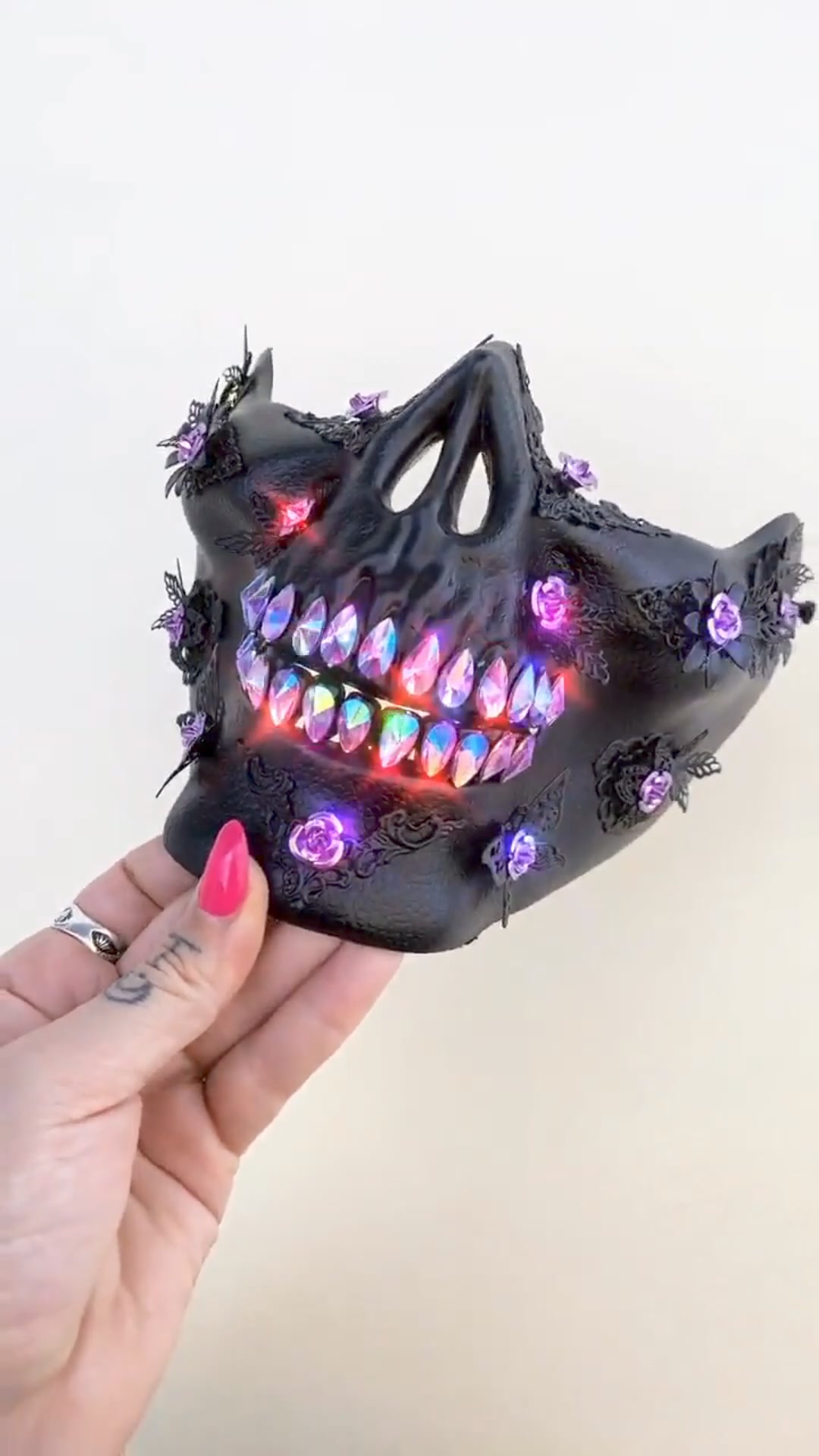 Her Giftings ad creative